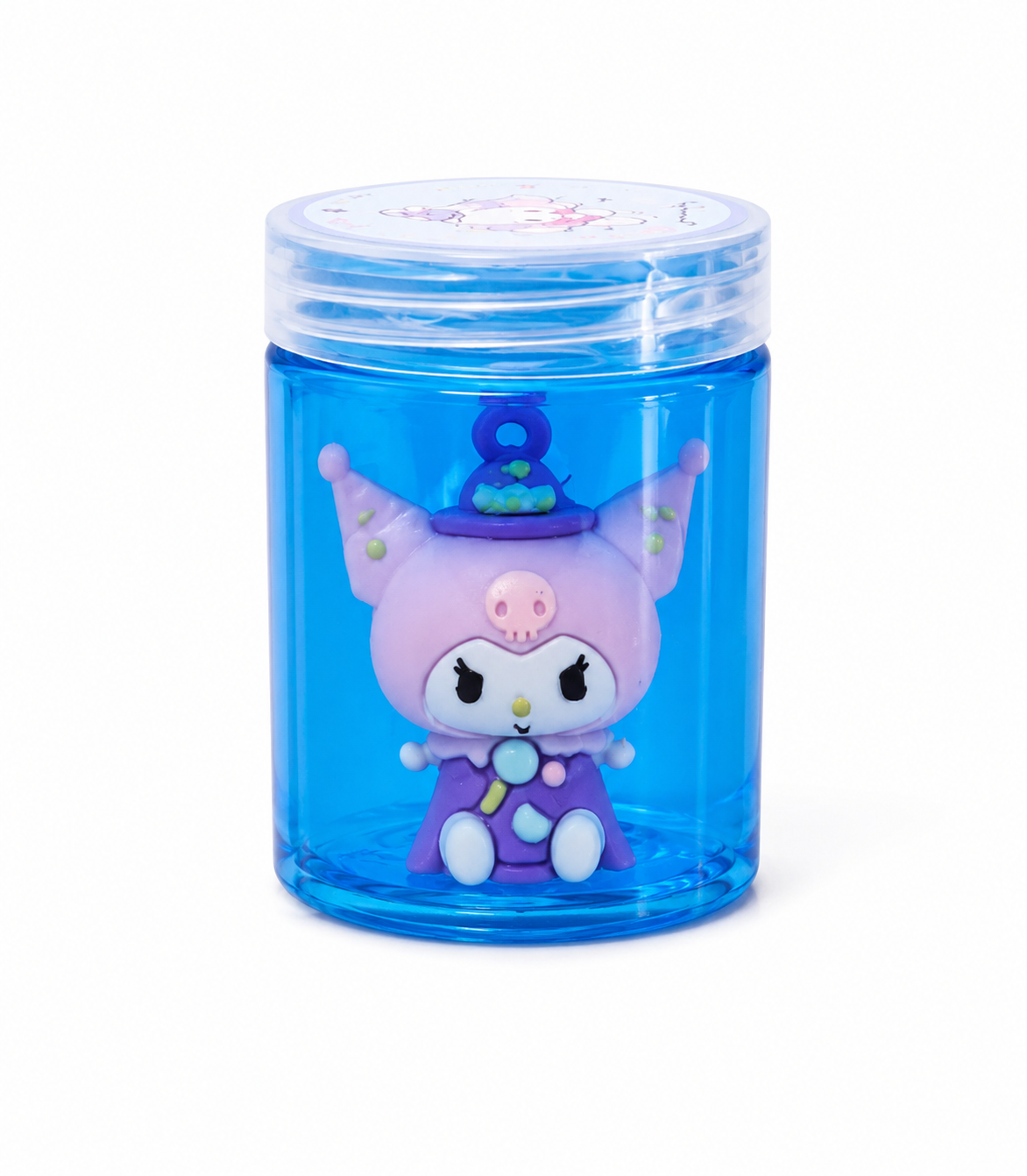 jelly slime image 3